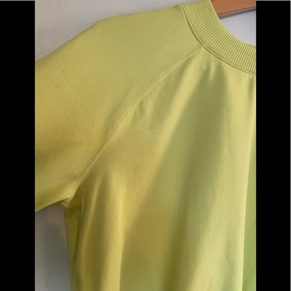 Lululemon Ready to Roll Crew Sweatshirt - Picture 6 of 9